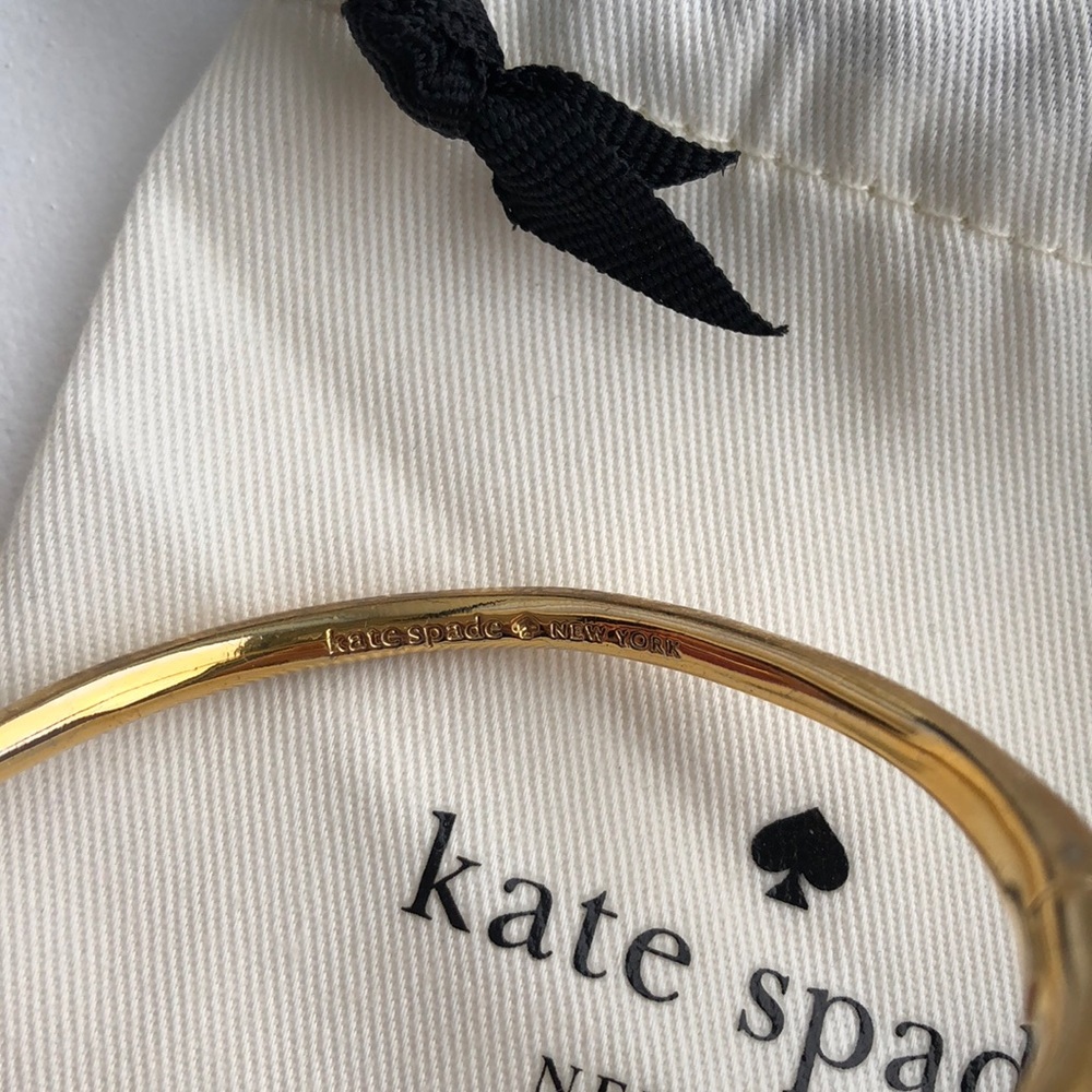 Set of Kat Spade Bracelets - Picture 5 of 8